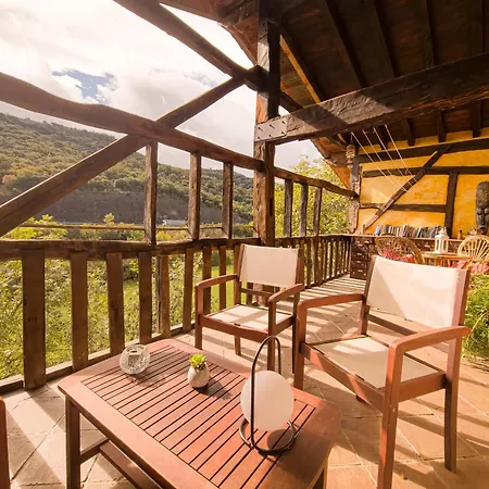 Homestay Bideartean, Caserio Vasco, Recien Reformado Zaitegui