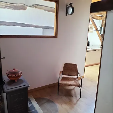 Bideartean, Caserio Vasco, Recien Reformado Homestay