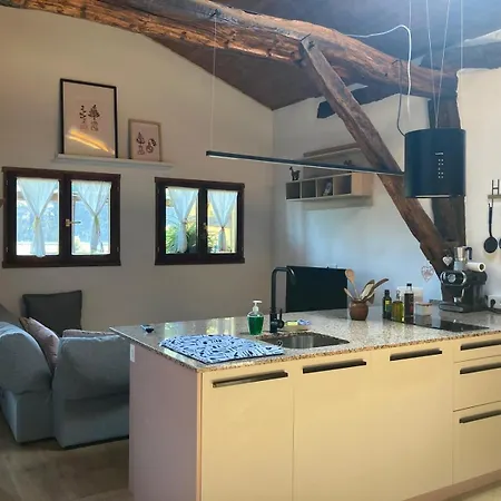 Bideartean, Caserio Vasco, Recien Reformado Homestay *