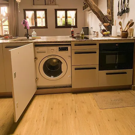 Homestay Bideartean, Caserio Vasco, Recien Reformado