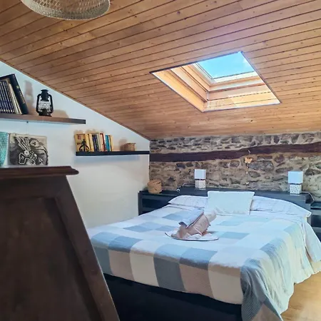 Bideartean, Caserio Vasco, Recien Reformado Homestay Zaitegui