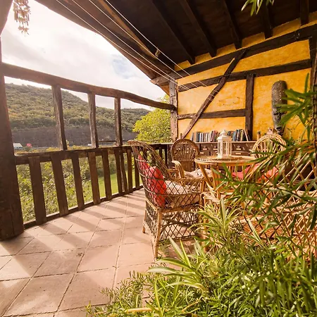 Bideartean, Caserío Vasco, Recién Reformado * Zaitegui