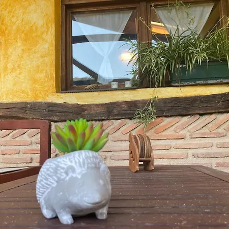 Homestay Bideartean, Caserio Vasco, Recien Reformado Zaitegui