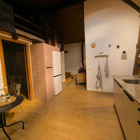 Bideartean, Caserío Vasco, Recién Reformado *