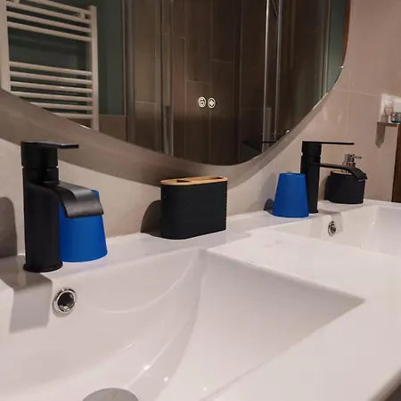 Homestay Bideartean, Caserio Vasco, Recien Reformado