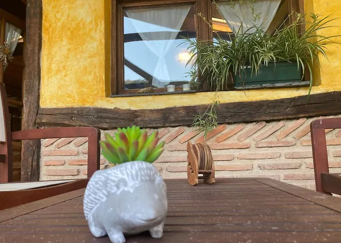 Bideartean, Caserío Vasco, Recién Reformado Zaitegui