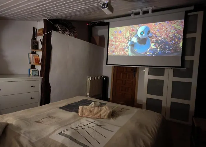 Bideartean, Caserío Vasco, Recién Reformado * Zaitegui