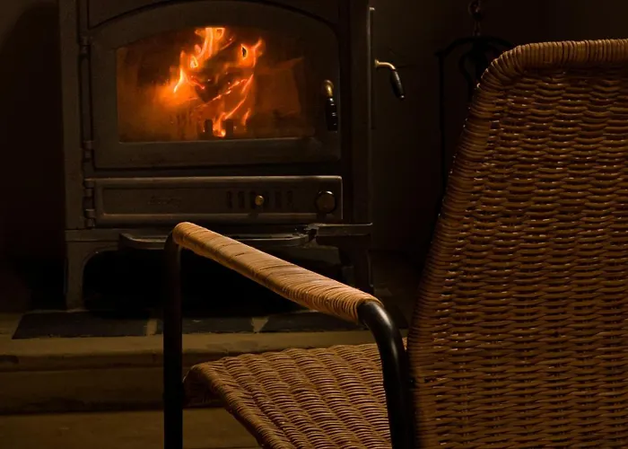 Bideartean, Caserío Vasco, Recién Reformado Alloggio in famiglia