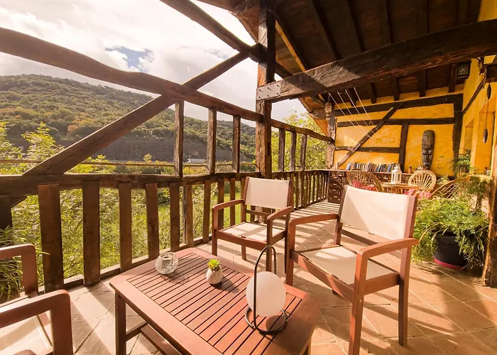 Alloggio in famiglia Bideartean, Caserío Vasco, Recién Reformado Zaitegui