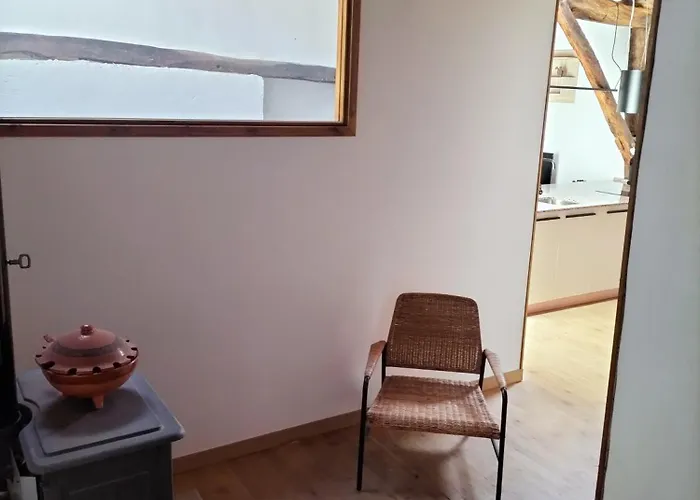 Bideartean, Caserío Vasco, Recién Reformado Alloggio in famiglia