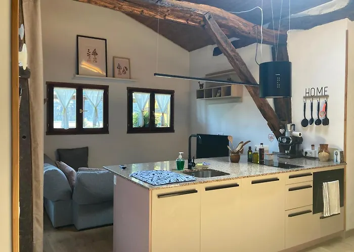 Bideartean, Caserío Vasco, Recién Reformado Alloggio in famiglia *