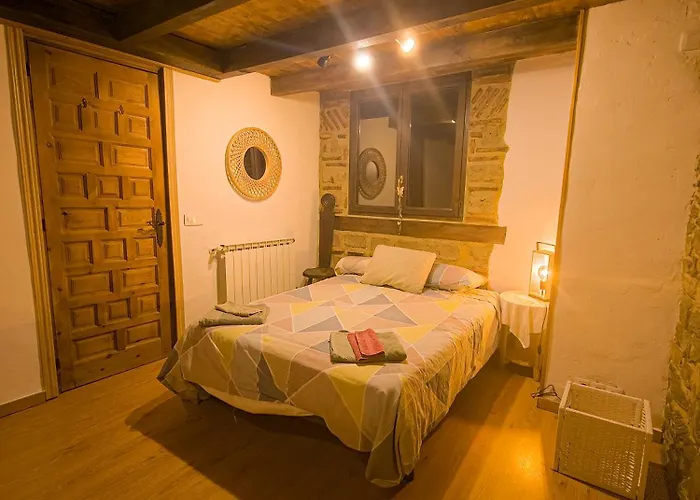 Alloggio in famiglia Bideartean, Caserío Vasco, Recién Reformado Zaitegui