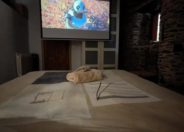 Bideartean, Caserío Vasco, Recién Reformado