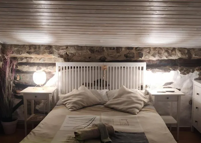 Bideartean, Caserío Vasco, Recién Reformado Alloggio in famiglia