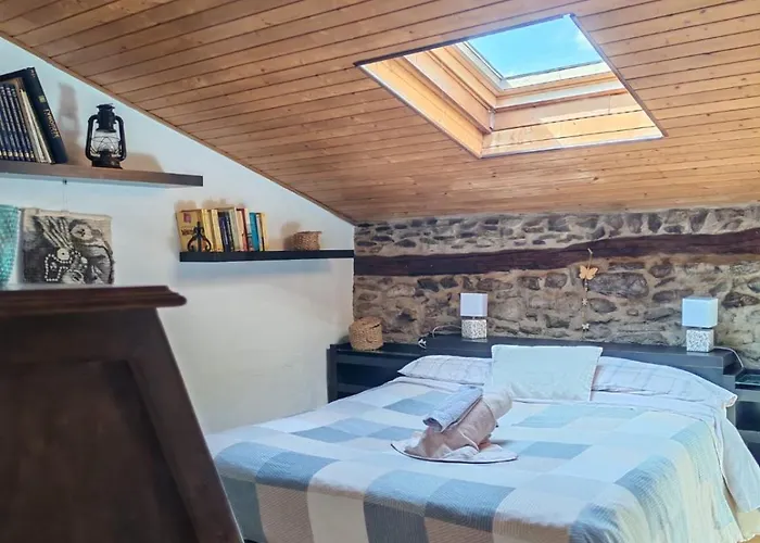 Bideartean, Caserío Vasco, Recién Reformado Alloggio in famiglia Zaitegui