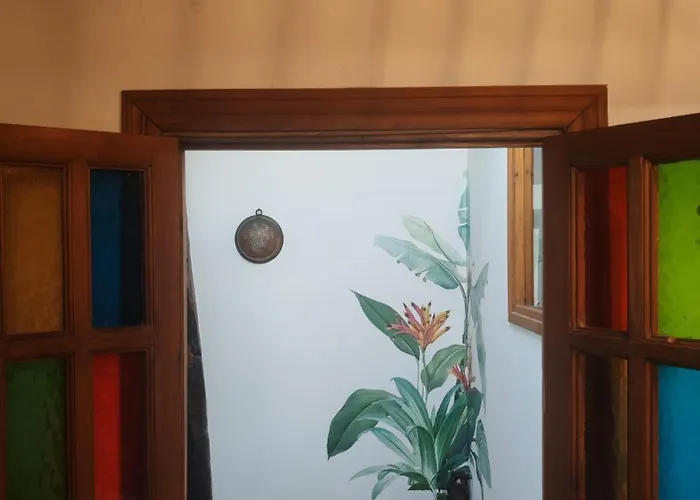 Alloggio in famiglia Bideartean, Caserío Vasco, Recién Reformado Zaitegui