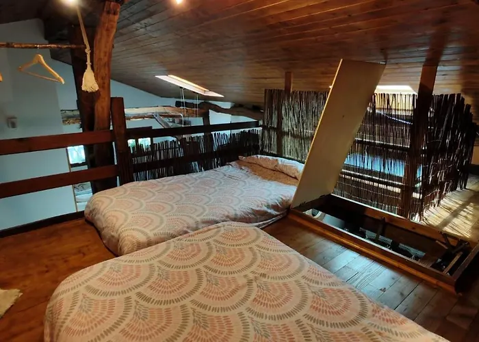 Bideartean, Caserío Vasco, Recién Reformado * Zaitegui