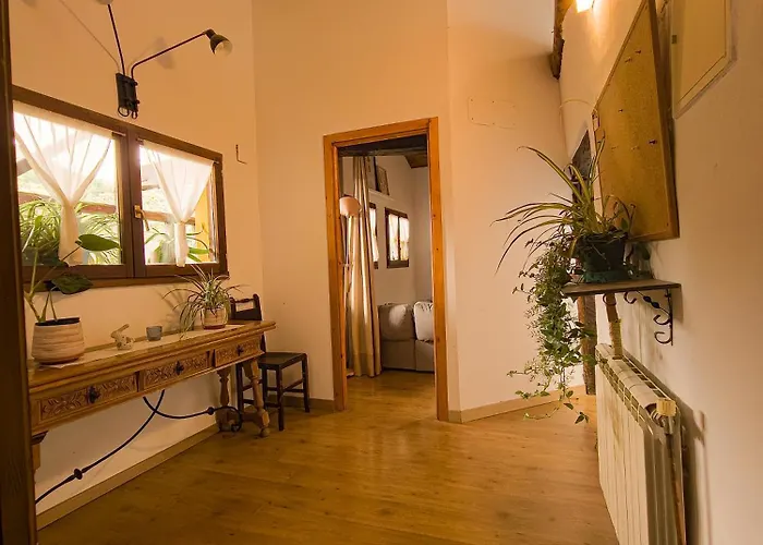 Alloggio in famiglia Bideartean, Caserío Vasco, Recién Reformado *