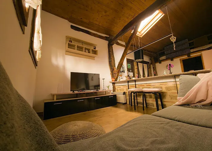 Bideartean, Caserío Vasco, Recién Reformado Alloggio in famiglia Zaitegui