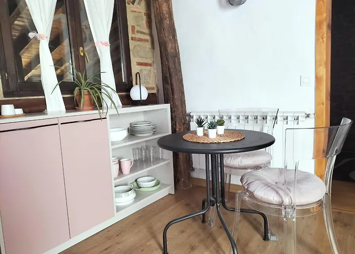 Alloggio in famiglia Bideartean, Caserío Vasco, Recién Reformado Zaitegui