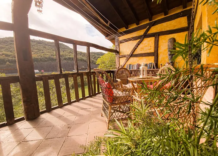 Bideartean, Caserío Vasco, Recién Reformado * Zaitegui