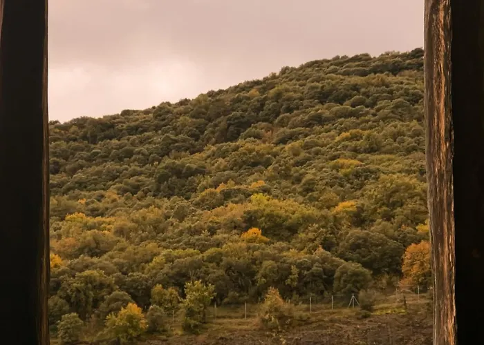Bideartean, Caserío Vasco, Recién Reformado Alloggio in famiglia Zaitegui