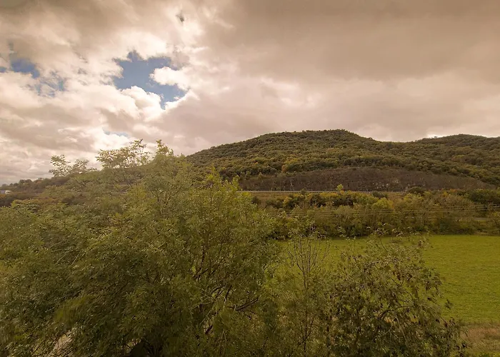 Bideartean, Caserío Vasco, Recién Reformado Alloggio in famiglia