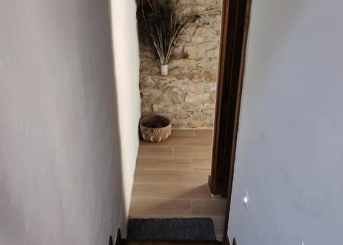 Alloggio in famiglia Bideartean, Caserío Vasco, Recién Reformado *